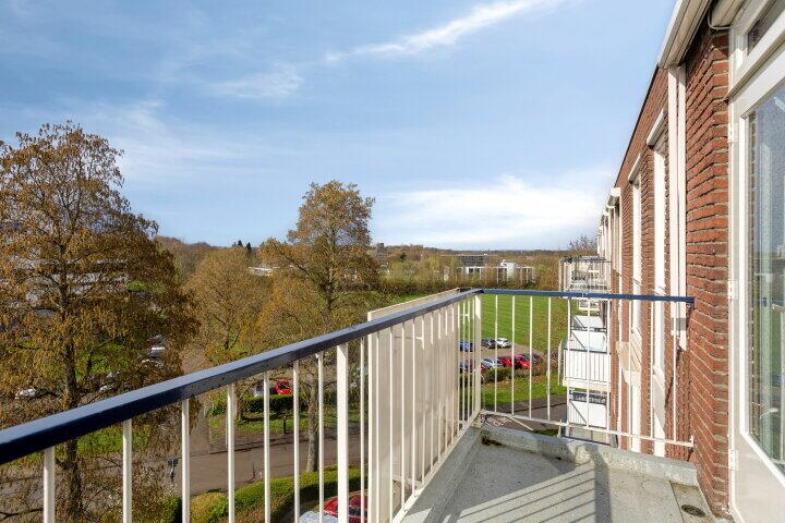 Foto 16 - Eenhoornsingel 87 F, Maastricht