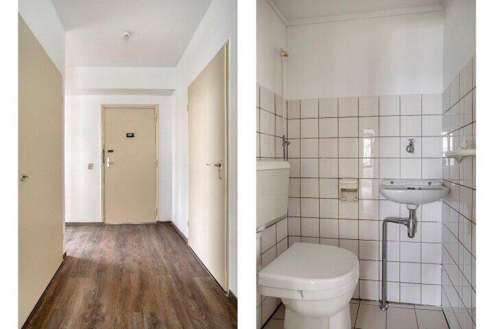 Foto 17 - Eenhoornsingel 87 F, Maastricht