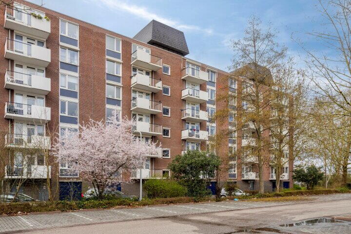 Foto 26 - Eenhoornsingel 87 F, Maastricht