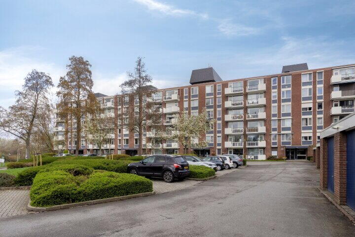 Foto 27 - Eenhoornsingel 87 F, Maastricht