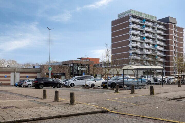 Foto 28 - Eenhoornsingel 87 F, Maastricht