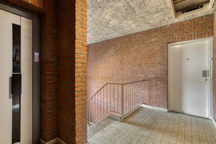 Foto 4 - Eenhoornsingel 87 F, Maastricht