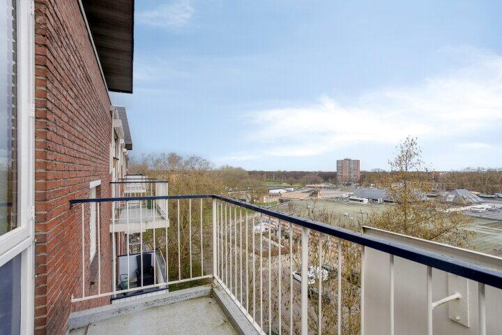 Foto 9 - Eenhoornsingel 87 F, Maastricht