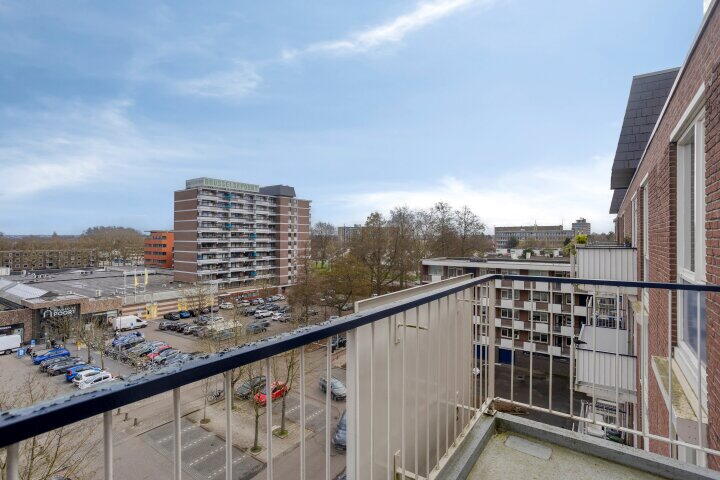 Foto 10 - Eenhoornsingel 87 F, Maastricht