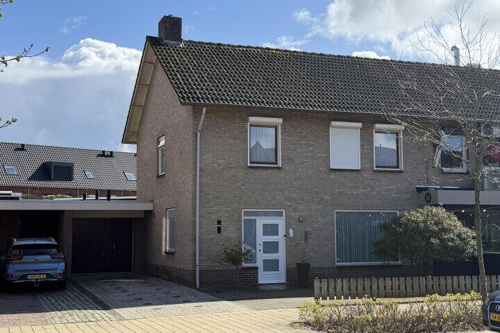 Eerschotsestraat 94 , Sint-oedenrode