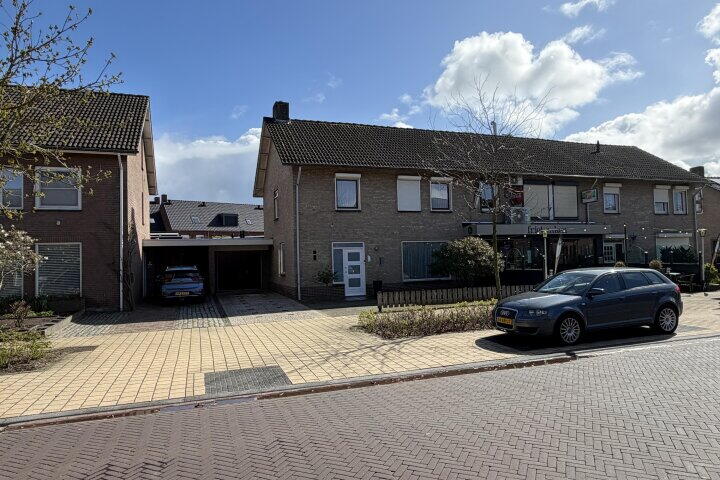 Foto 2 - Eerschotsestraat 94, Sint-oedenrode