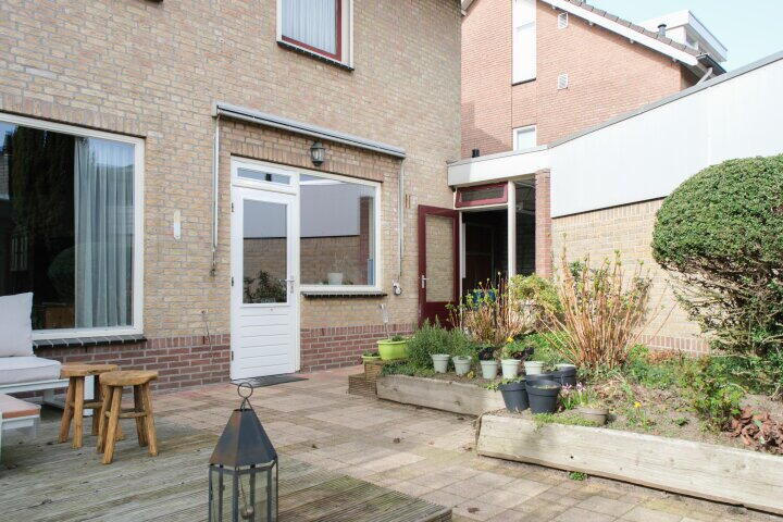 Foto 15 - Eerschotsestraat 94, Sint-oedenrode