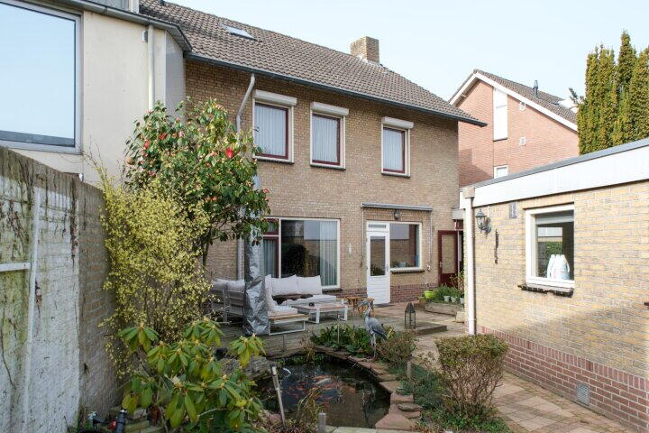 Foto 17 - Eerschotsestraat 94, Sint-oedenrode