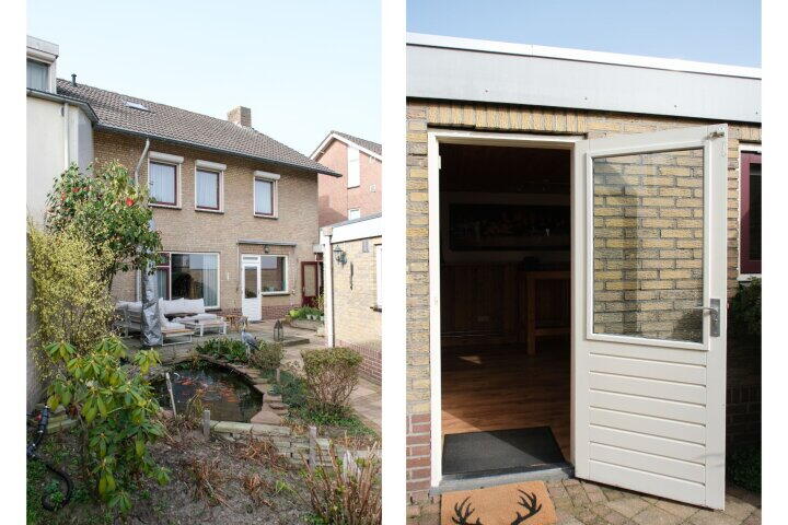 Foto 20 - Eerschotsestraat 94, Sint-oedenrode