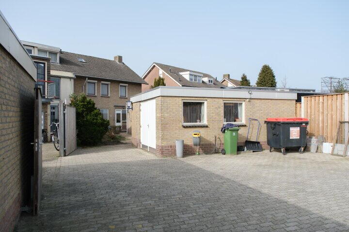 Foto 25 - Eerschotsestraat 94, Sint-oedenrode