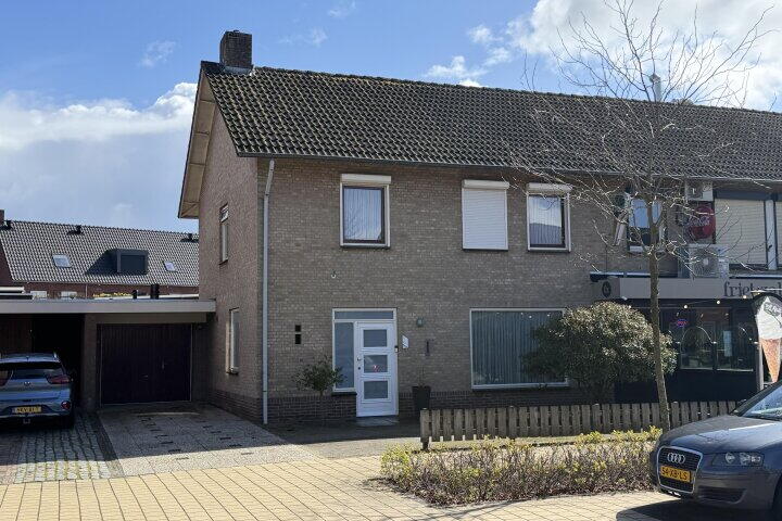 Foto 29 - Eerschotsestraat 94, Sint-oedenrode