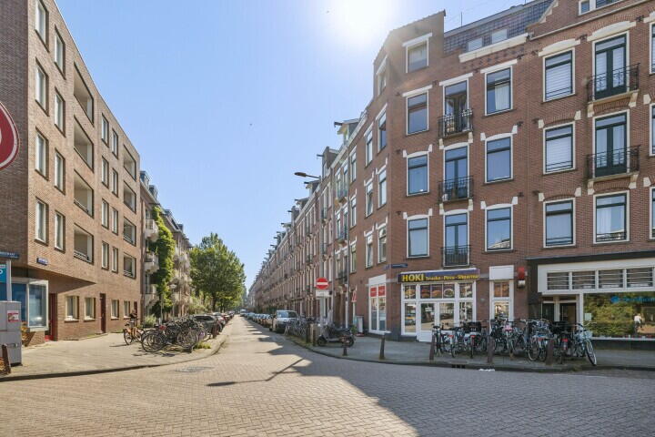 Foto 5 - Eerste Atjehstraat 106 a, Amsterdam