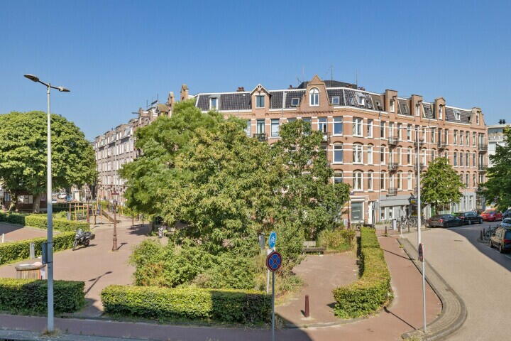 Foto 9 - Eerste Atjehstraat 106 a, Amsterdam