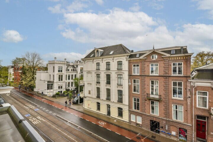 Foto 16 - Eerste Constantijn Huygensstraat 113 C, Amsterdam