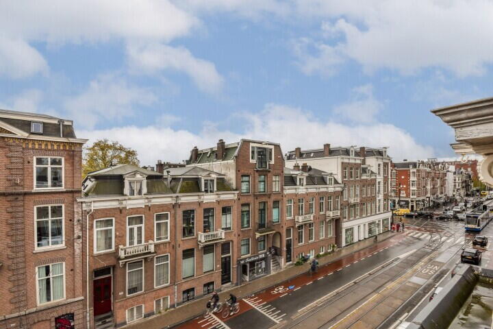 Foto 17 - Eerste Constantijn Huygensstraat 113 C, Amsterdam