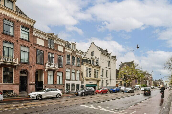 Foto 19 - Eerste Constantijn Huygensstraat 113 C, Amsterdam