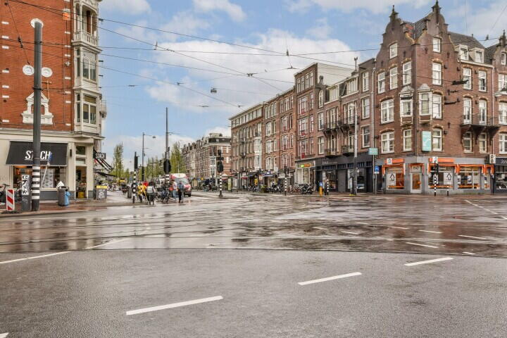 Foto 20 - Eerste Constantijn Huygensstraat 113 C, Amsterdam