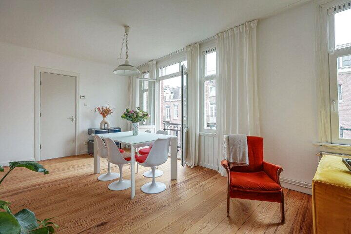 Photo 12 – Eerste Helmersstraat 218 3, Amsterdam