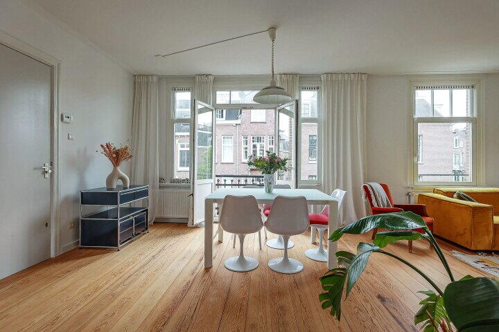 Photo 13 – Eerste Helmersstraat 218 3, Amsterdam
