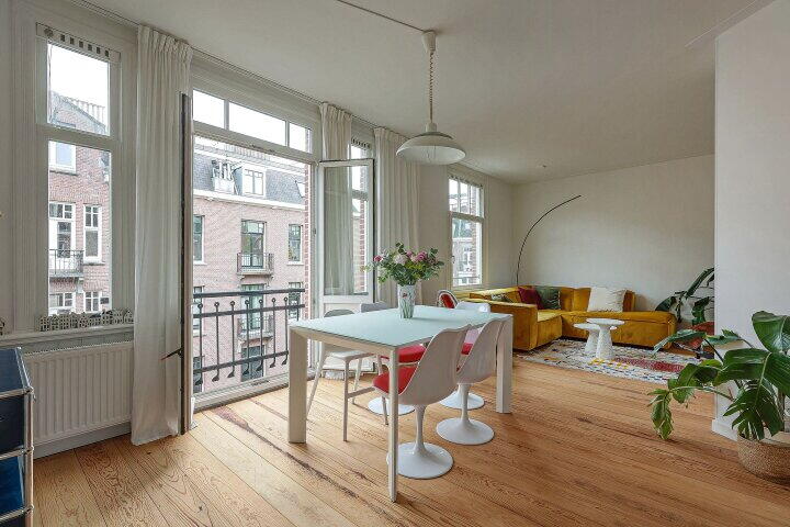 Photo 14 – Eerste Helmersstraat 218 3, Amsterdam