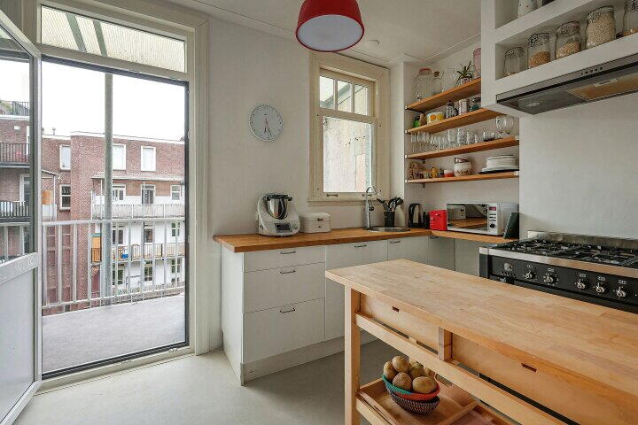 Photo 16 – Eerste Helmersstraat 218 3, Amsterdam