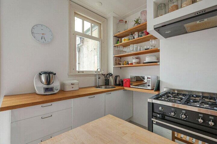 Photo 18 – Eerste Helmersstraat 218 3, Amsterdam