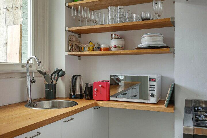 Photo 19 – Eerste Helmersstraat 218 3, Amsterdam
