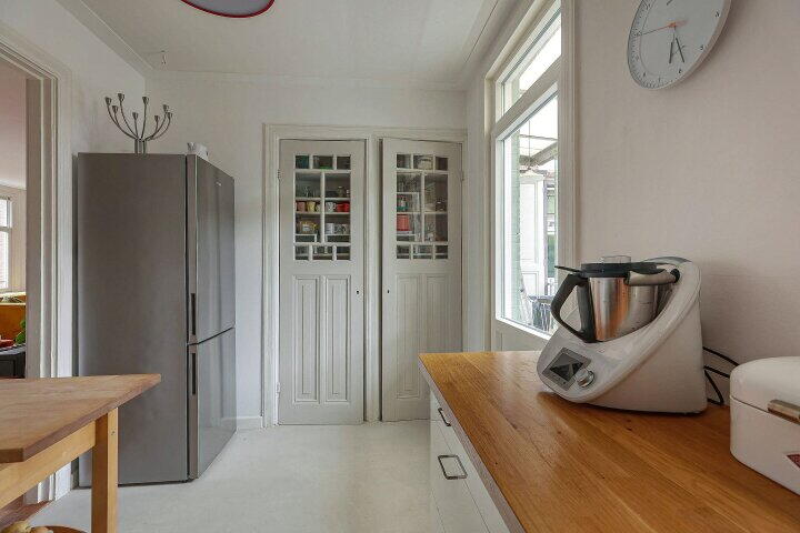 Photo 20 – Eerste Helmersstraat 218 3, Amsterdam
