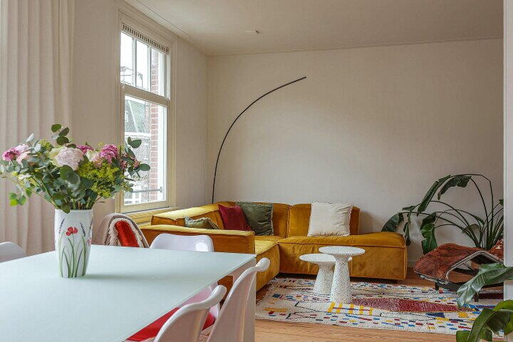 Foto 3 – Eerste Helmersstraat 218 3, Amsterdam