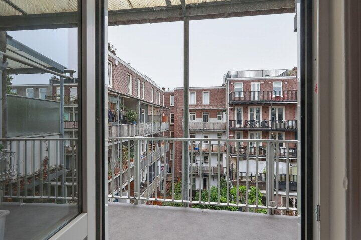 Photo 21 – Eerste Helmersstraat 218 3, Amsterdam