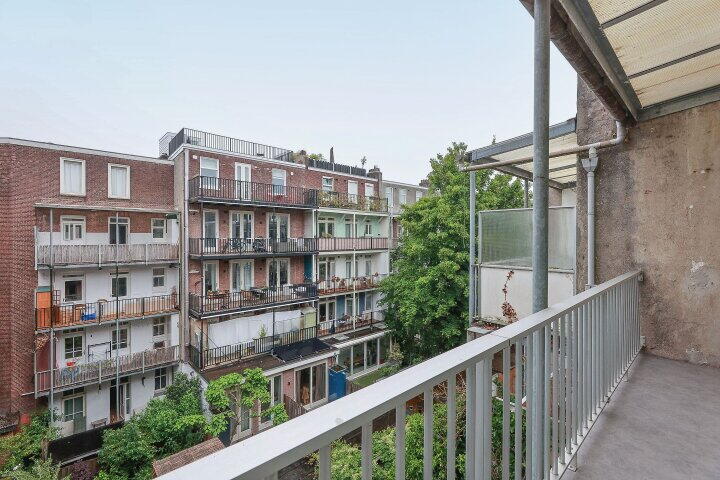 Photo 22 – Eerste Helmersstraat 218 3, Amsterdam