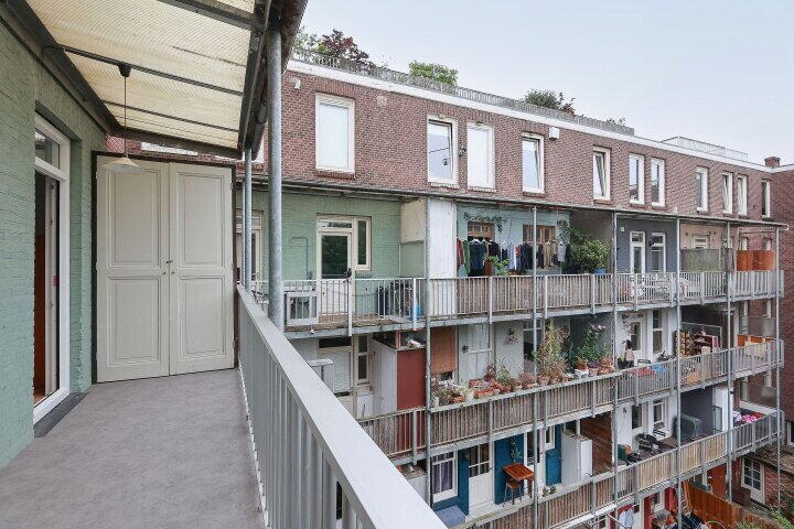 Photo 23 – Eerste Helmersstraat 218 3, Amsterdam