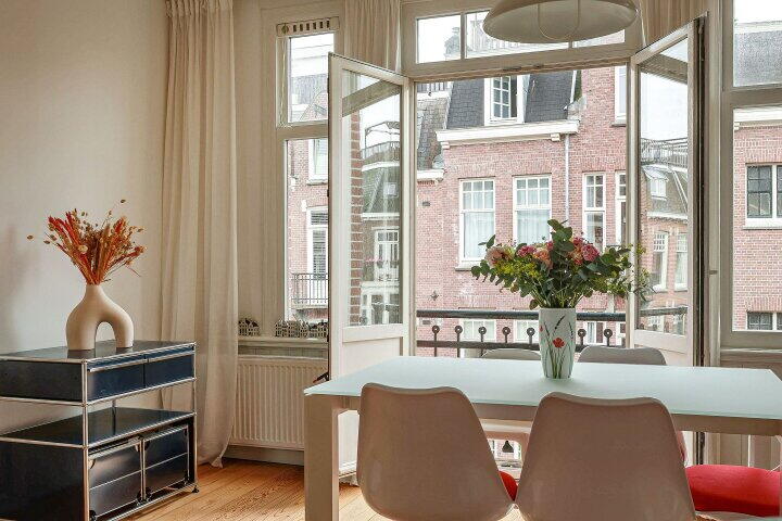 Foto 4 – Eerste Helmersstraat 218 3, Amsterdam