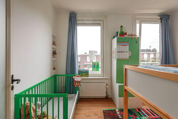 Photo 36 – Eerste Helmersstraat 218 3, Amsterdam