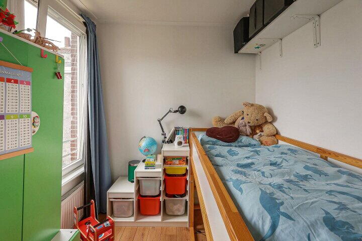 Photo 37 – Eerste Helmersstraat 218 3, Amsterdam