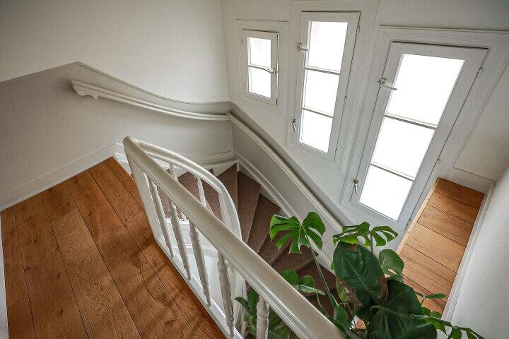 Foto 5 – Eerste Helmersstraat 218 3, Amsterdam