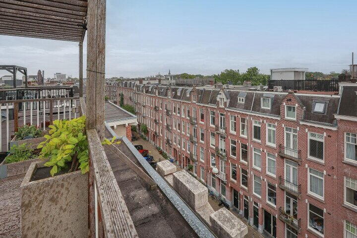Photo 48 – Eerste Helmersstraat 218 3, Amsterdam