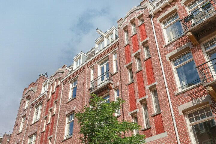 Photo 6 – Eerste Helmersstraat 218 3, Amsterdam