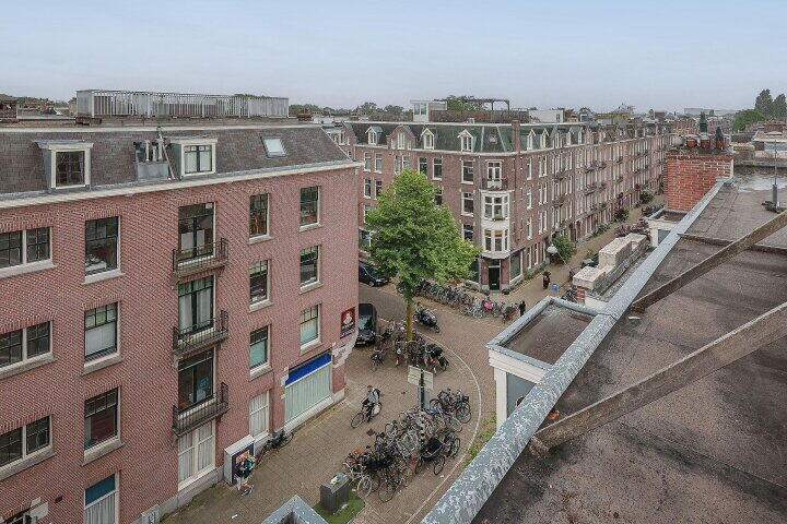 Photo 51 – Eerste Helmersstraat 218 3, Amsterdam