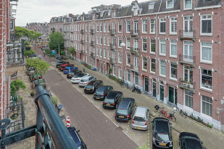 Photo 52 – Eerste Helmersstraat 218 3, Amsterdam