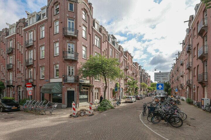 Photo 53 – Eerste Helmersstraat 218 3, Amsterdam