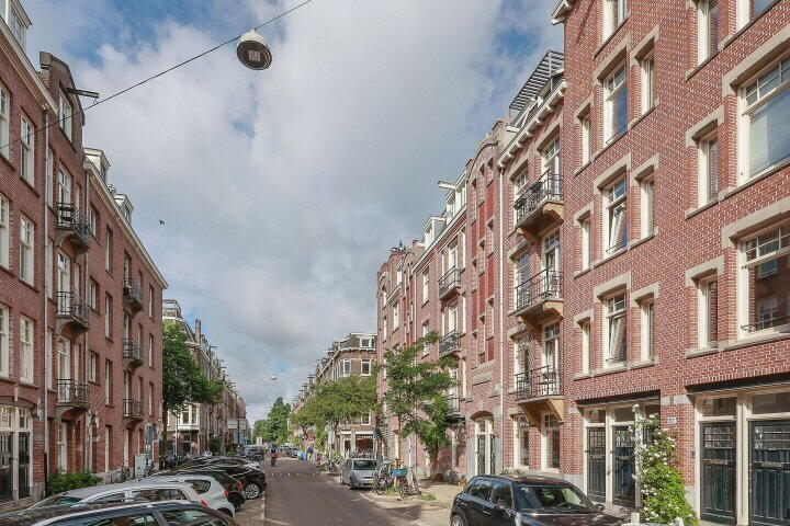 Photo 54 – Eerste Helmersstraat 218 3, Amsterdam