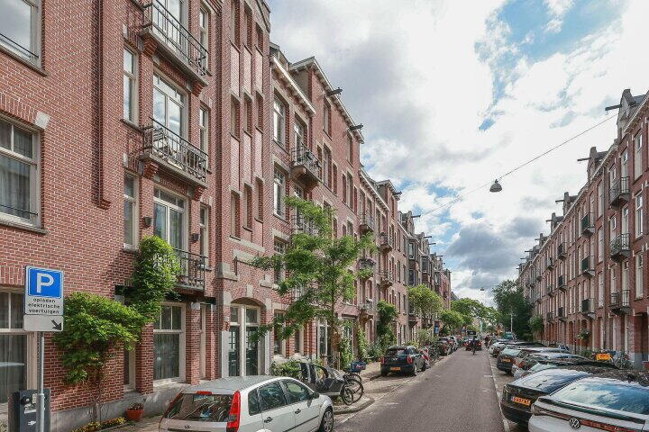 Photo 55 – Eerste Helmersstraat 218 3, Amsterdam