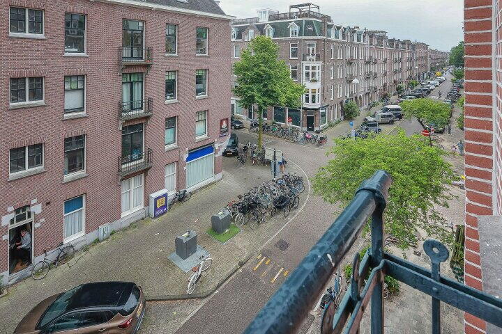 Photo 58 – Eerste Helmersstraat 218 3, Amsterdam