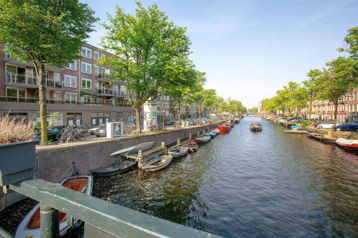 Photo 59 – Eerste Helmersstraat 218 3, Amsterdam
