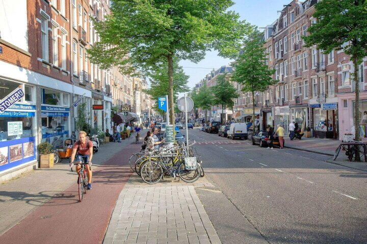 Photo 62 – Eerste Helmersstraat 218 3, Amsterdam