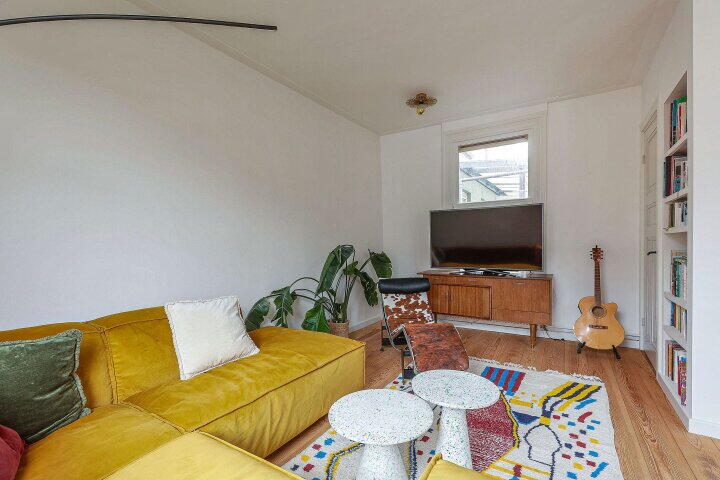 Photo 10 – Eerste Helmersstraat 218 3, Amsterdam