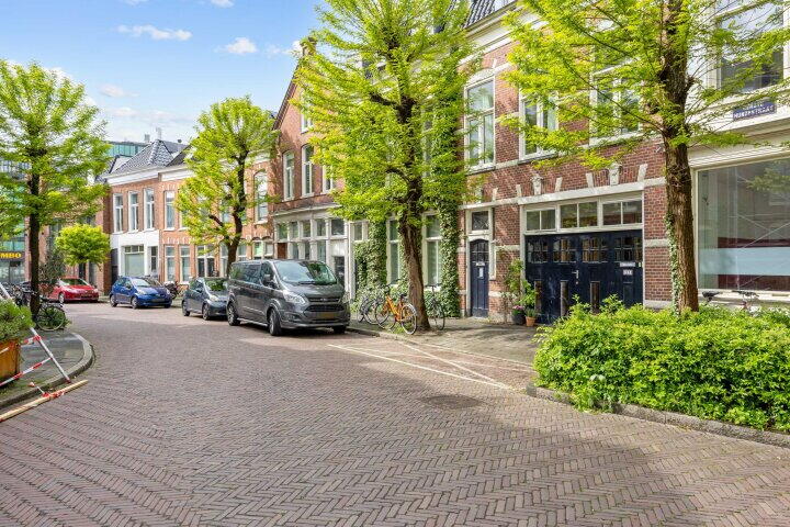 Foto 6 – Eerste Hunzestraat 12, Groningen