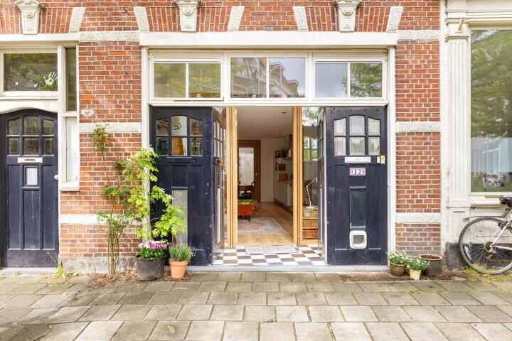 Foto 9 – Eerste Hunzestraat 12, Groningen