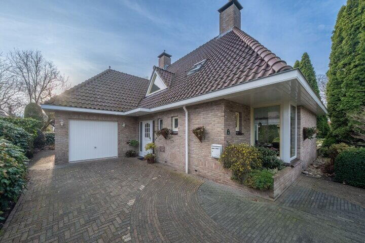 Foto 2 – Eerste Laan 4, Norg